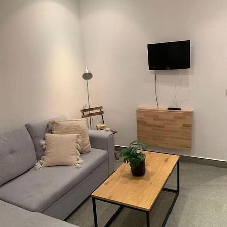 Coqueto Apartamento En Chamberi Egu Мадрид Екстер'єр фото