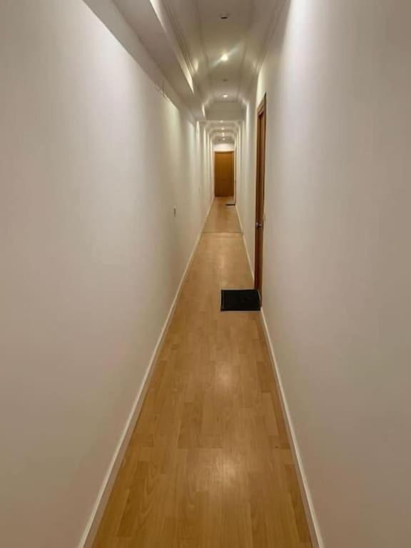Coqueto Apartamento En Chamberi Egu Мадрид Екстер'єр фото