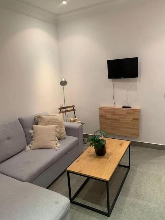 Coqueto Apartamento En Chamberi Egu Мадрид Екстер'єр фото